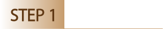 ステップ1